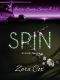 [Indigo Lounge 2.50] • Spin
